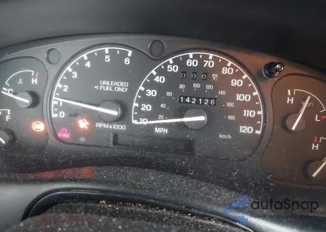 1996 Ford Ranger Super Cab z USA, uszkodzony, nr VIN 1FTCR14U3TPA61196